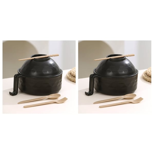 Microwave Ramen Bowl