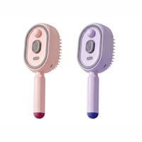 Electric Spray Air Cushion Massage Comb