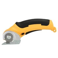 Cordless Electric Scissors