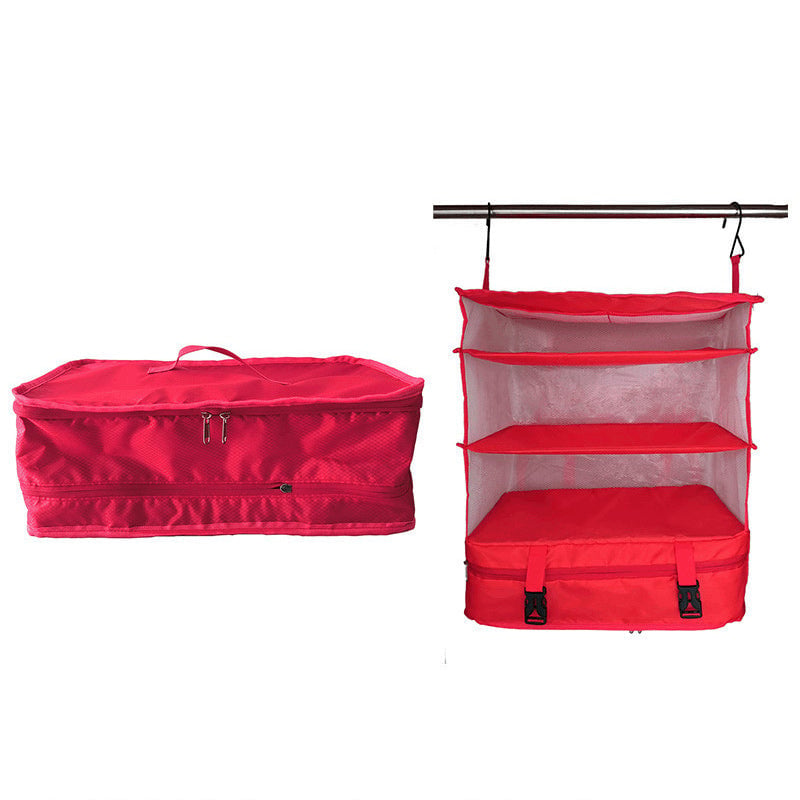 Bagages de voyage Sac à triple suspension