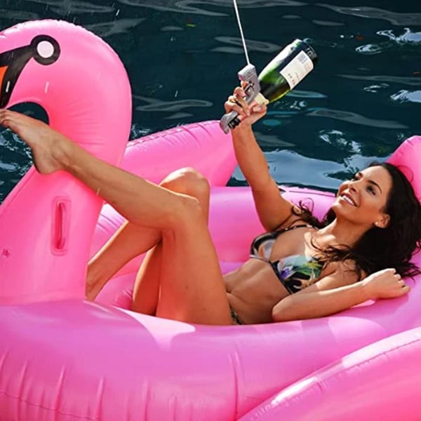 Pulvérisateur de Champagne