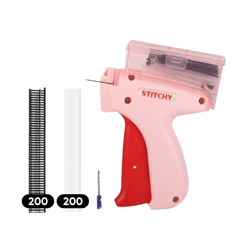 Mini Sewing Gun