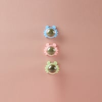 Balles d'herbe à chat - Jouets pour chat