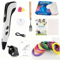 3D-Kunststift – DIY-Kreativwerkzeug