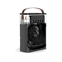 Kexon™  Portable Air Conditioner Fan