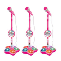🎤 Kids Microphone and Stand 