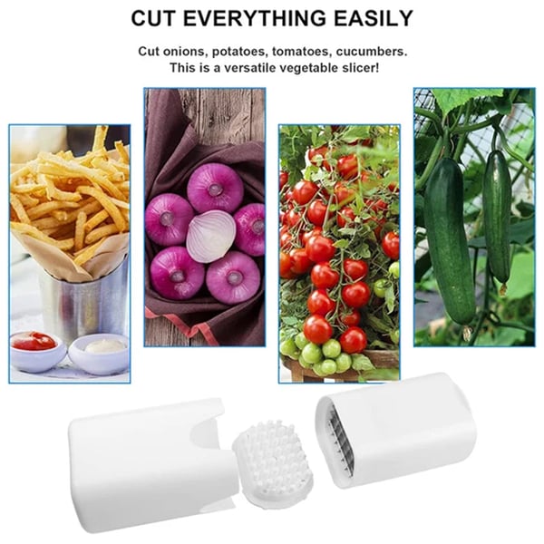 Sale-Vegetable Chopper Dicer