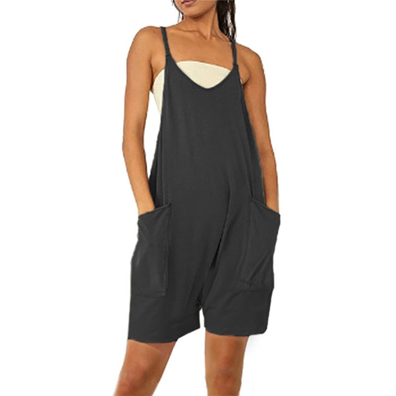 Short,black,S