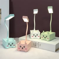 Mini Cat USB Lamp