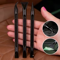 Double-Ended Disassembly Pry Bar