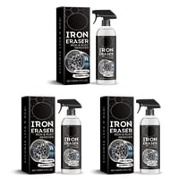 Car Rust Remover Cleaner