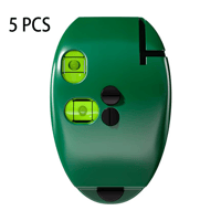 Sakerplus® Green Self Leveling Laser Level