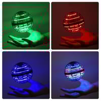Flying Ball Toy