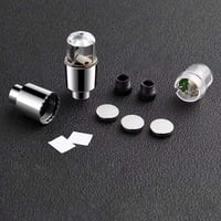 LED-doppen voor bandventielen