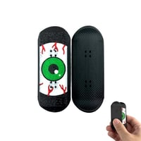 Flipping Fidget Toy Magnetic Fingerboard