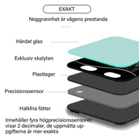 Sale - Smart kroppsfettskala