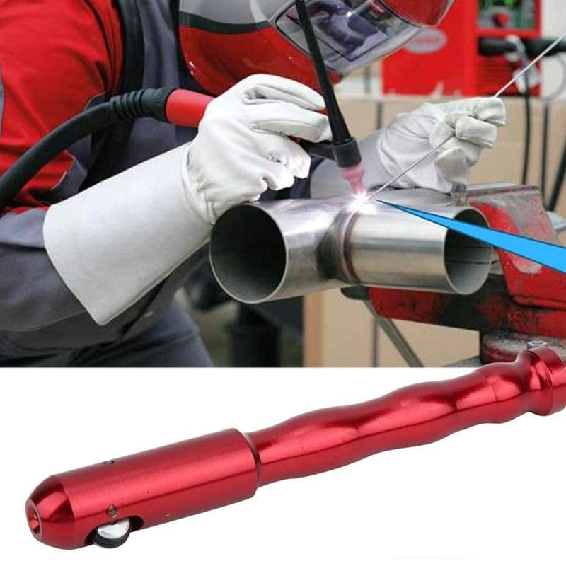 Welding Finger Feeder