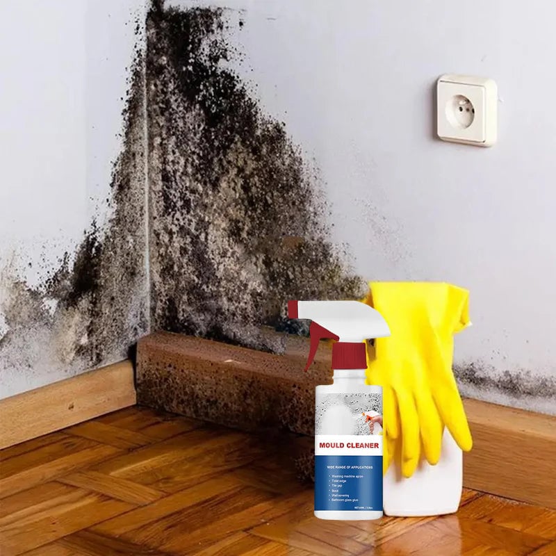 Upsell - Multifunctional Mildew Cleaner Foam