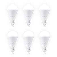 Emergency Rechargeable LED Light Bulbs