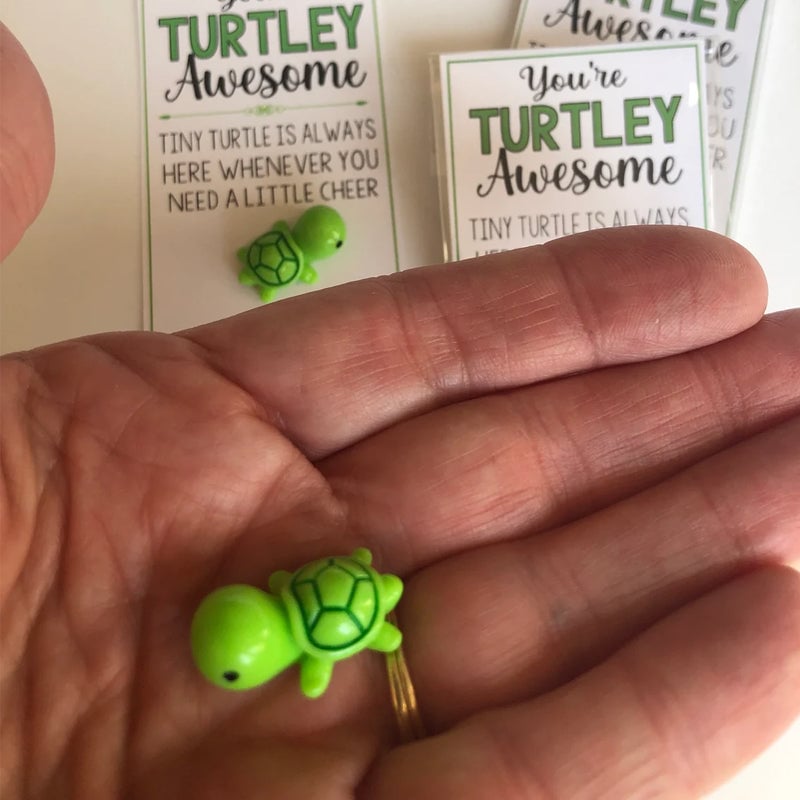 Leuk geluksbrengercadeau