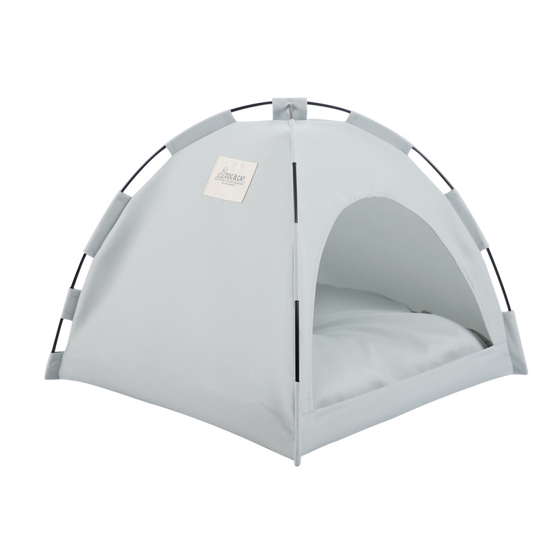 Pet Tent Bed