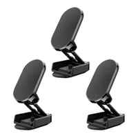 Metal Folding Car Phone Holder