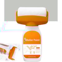 Wandreparaturroller Farbe