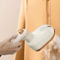 Handheld Portable Iron