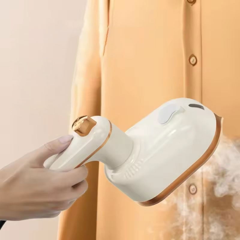 Handheld Portable Iron