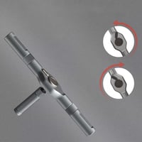 Sale20 - Ratschen-Schraubendreher Set 24-in-1