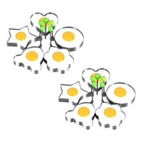Stainless Steel Egg Ring