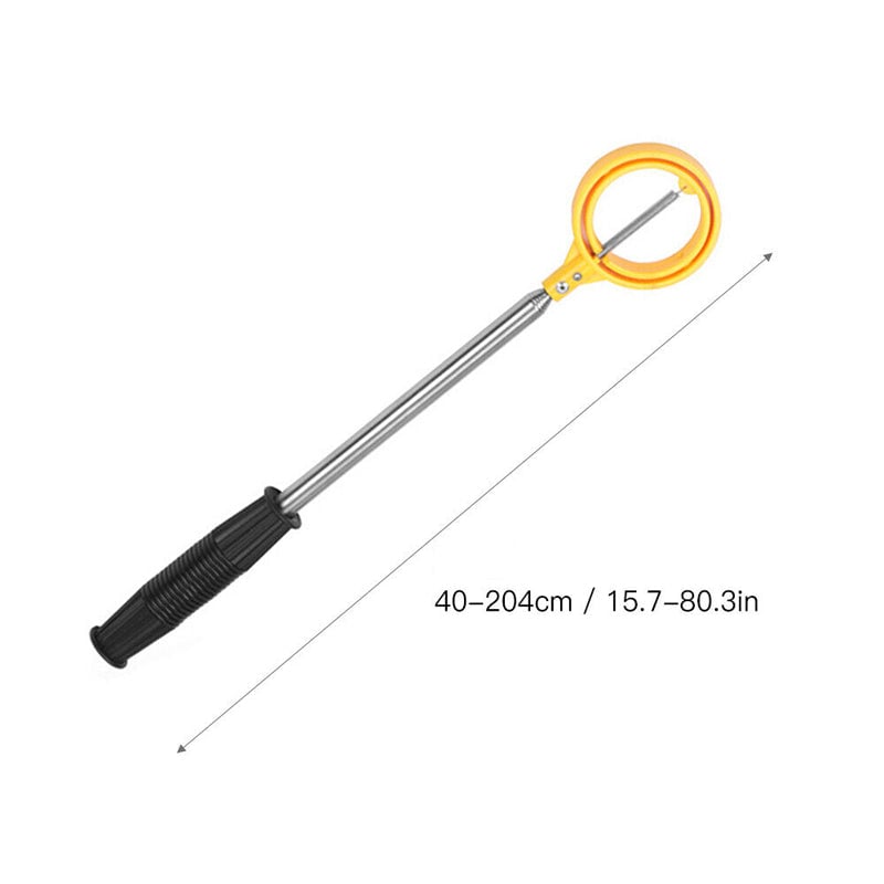 Attrape-balle de golf