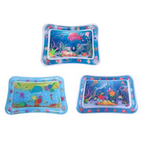 Inflatable Water Mat For Babies