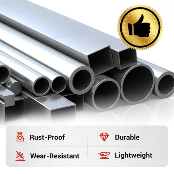 Effizientes Reinigungswerkzeug ohne Demontage