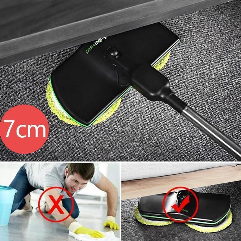 Cordless Rechargeable Electric Mop