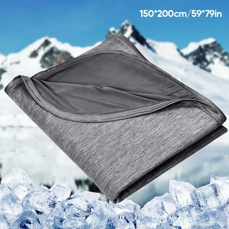 Summer Cooling Blanket