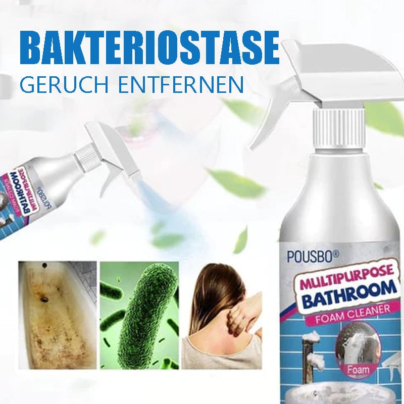 🫧Badezimmer-Reiniger🫧