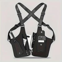 Tactical Underarm Shoulder Bag