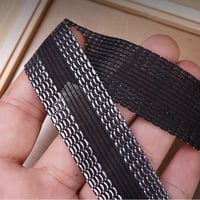 Housujen lahkeidenlyhennysnauha, itsekiinnittyvä (Osta 2，-10%；Osta 3 ，-15%；Osta 4，-20%）