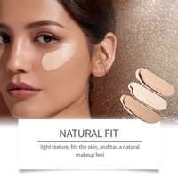 Moisture Holding Concealer