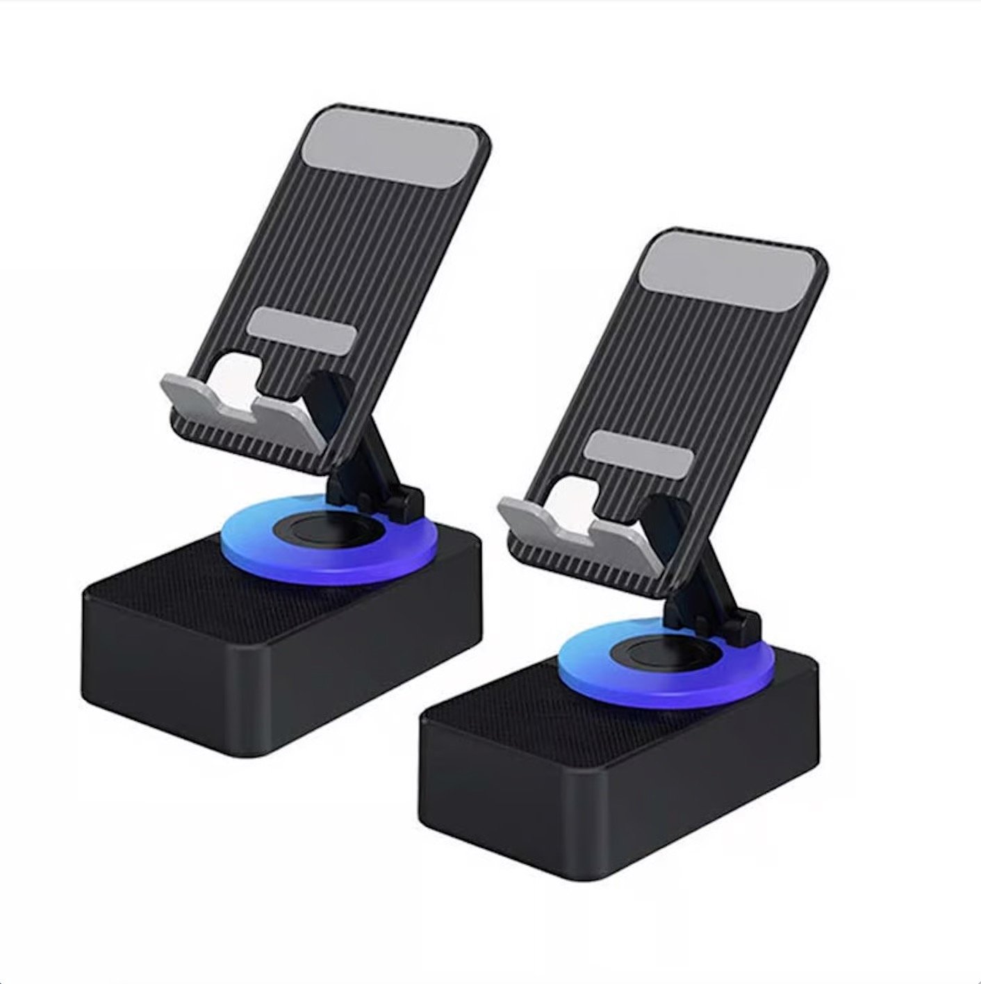 Bluetooth audio power bank bracket