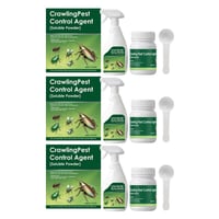 Crawling Insect Pest Control Kit