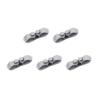 Cord Organiser for Kitchen Appliances