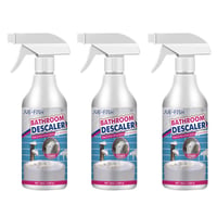New Stubborn Stains Cleaner