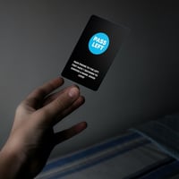 Text or drink - Kort drukspil til fester