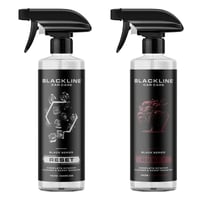 Complete Interior Cleaner & Scent booster