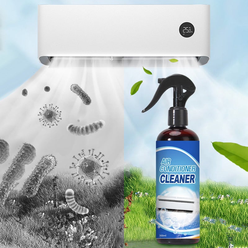 Airconditionerreinigerset