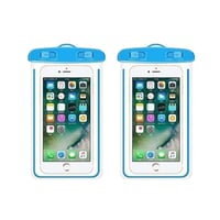 Waterproof Luminous Universal Phone Pouch