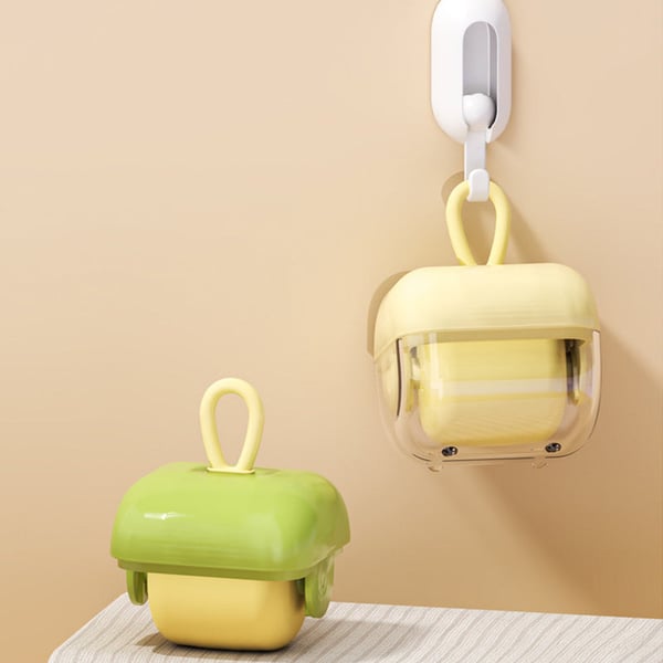 Reusable Portable Mini Lint Roller