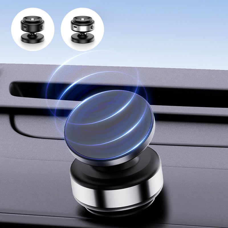 Electric Suction Cup Sensor Magnetic Holder